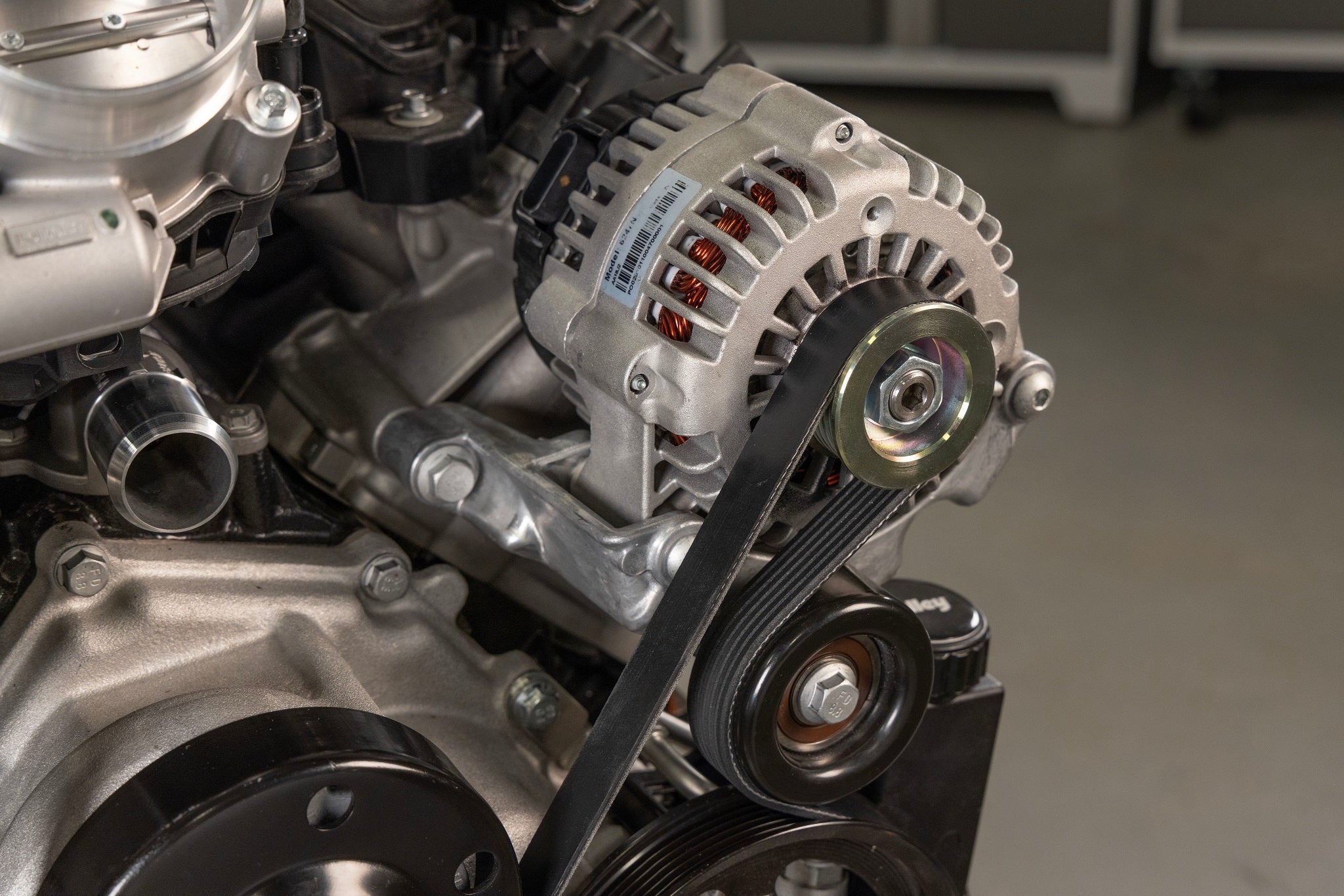 Holley 20-310 image 4