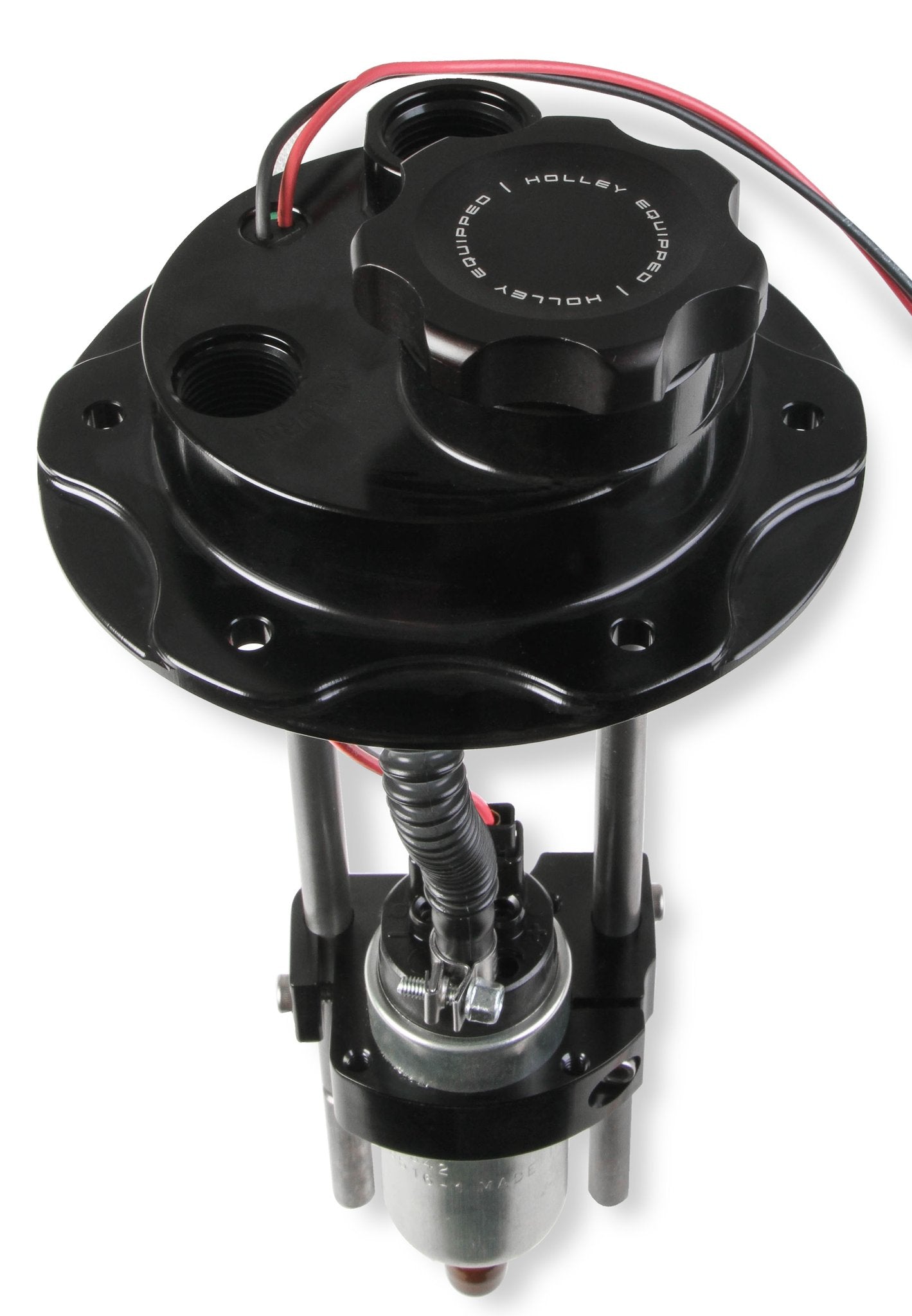 Holley 12-139 image 3