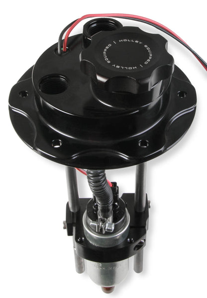Holley 12-139 image 3