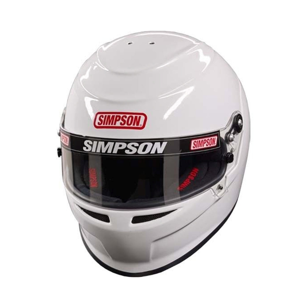 Simpson Racing SA2015 Venator Racing Helmet