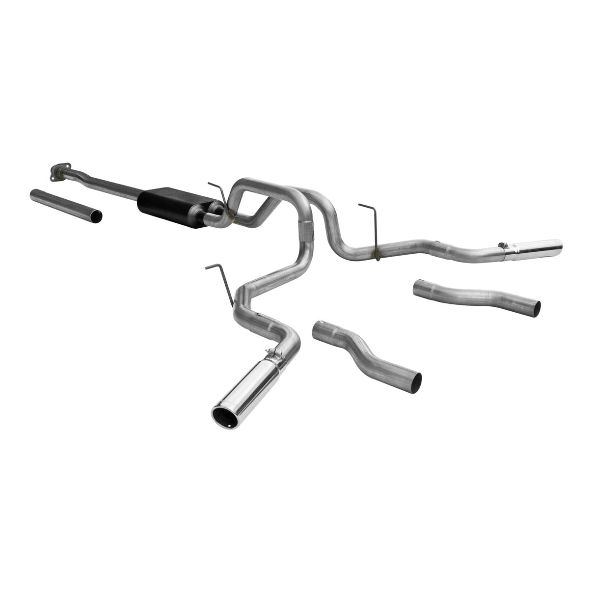 Flowmaster 817478 primary image