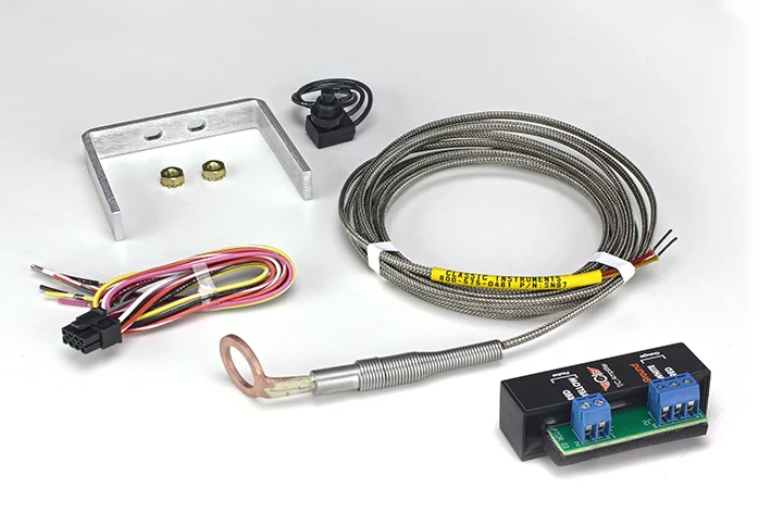 Classic Instruments AX397YBLF primary image