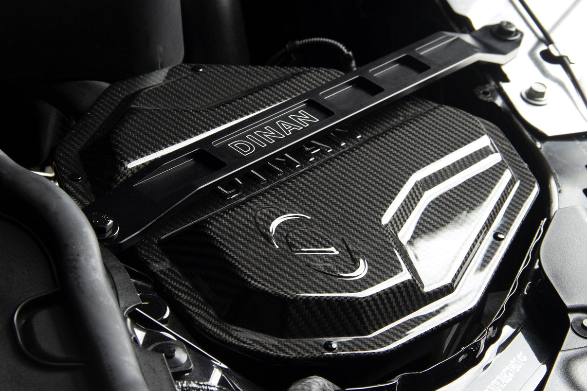 Dinan D180-0014 image 4