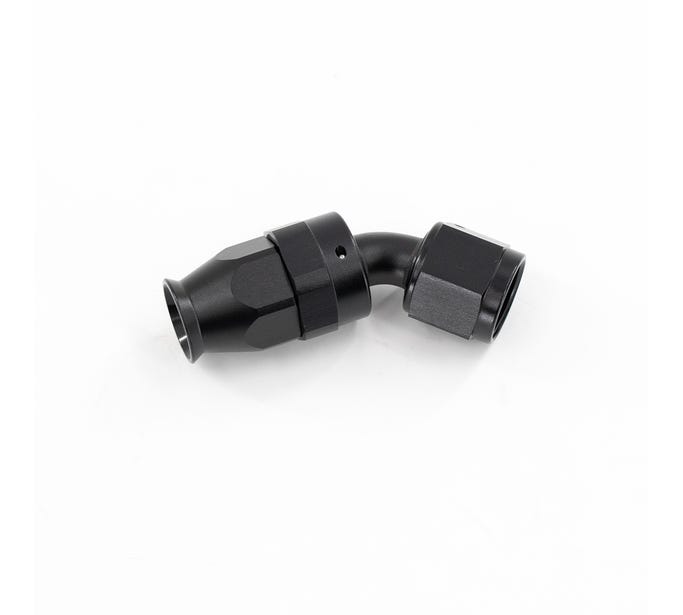 BTR PTFE 45° Hose End - Choose Your Size