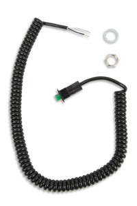 REMOTE BUTTON - B&M Momentary Switch - Green Button