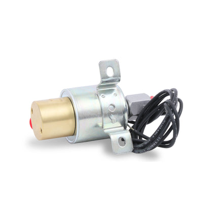 B&M Launch Control Solenoid - Photo - out of package Back