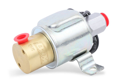 B&M Launch Control Solenoid - Photo - out of package Top