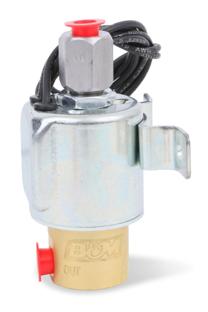 B&M Launch Control Kit - Universal - Photo - out of package Left