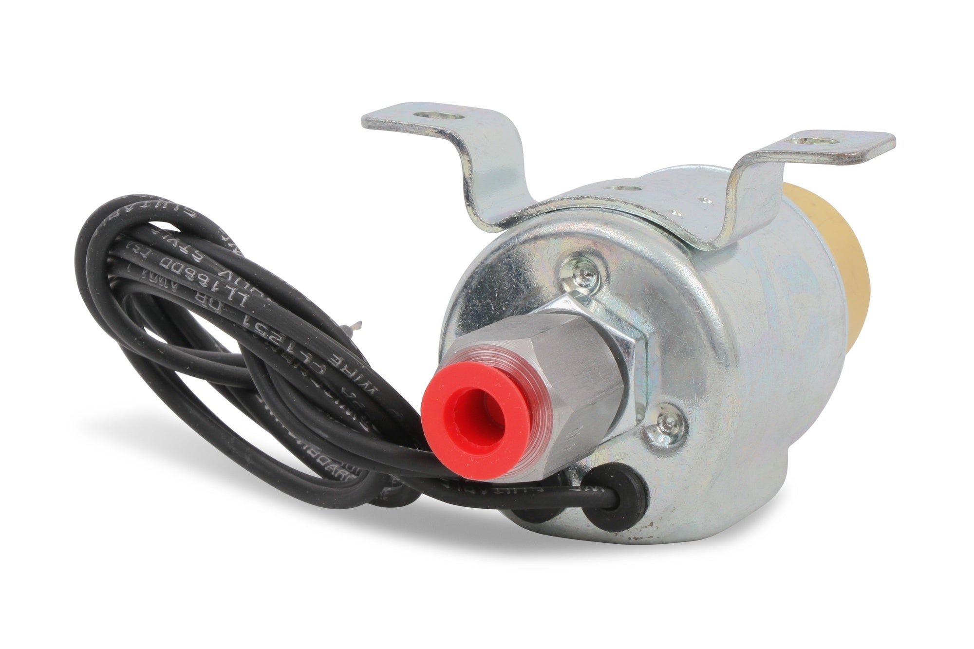 B&M Launch Control Kit - Universal - Photo - out of package Top