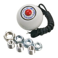 BUTTON KNOB - B&M Shift Knob with Momentary Switch