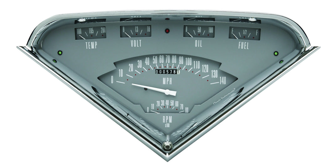 Classic Instruments TF01G primary image