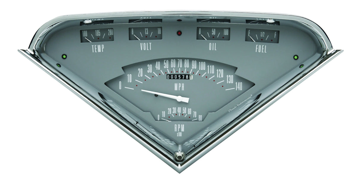 Classic Instruments TF01G primary image
