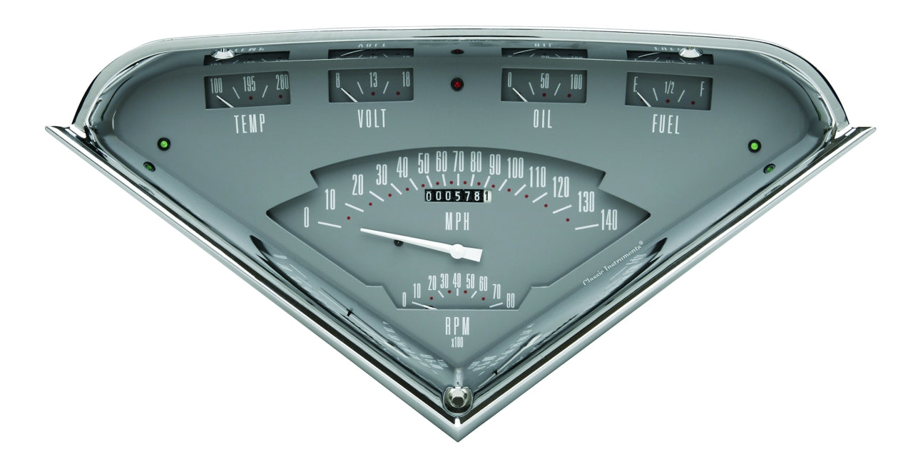Classic Instruments TF01G-LS primary image