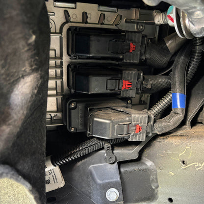 Range Technology RA007 image 2