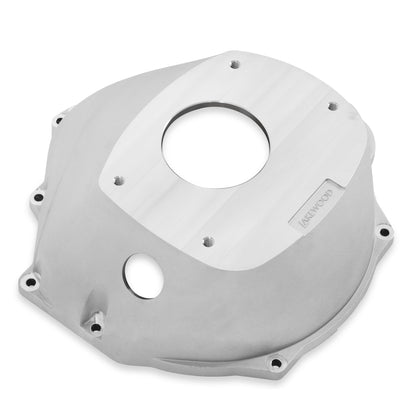 Cloche d'embrayage en aluminium SBC/BBC TKX/TKO - Kit de cloche d'embrayage Lakewood - Moteurs Chevrolet LS, Gen V LT, Small &amp; Big Block