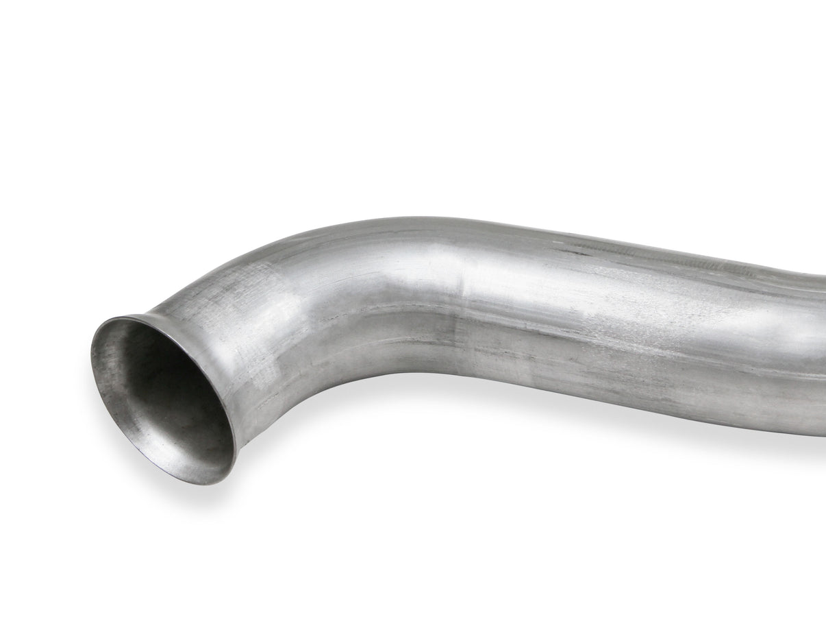 Hooker Cat-Back Exhaust System - Photo - out of package Angle