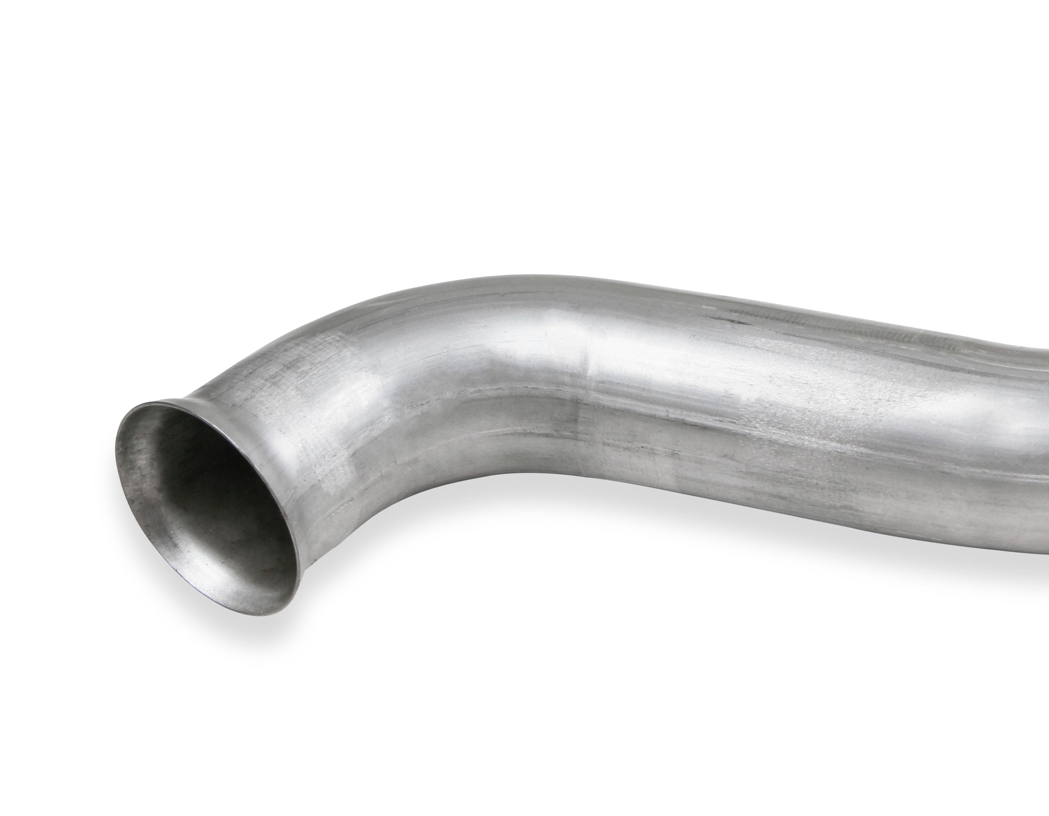 Hooker Cat-Back Exhaust System - Photo - out of package Angle