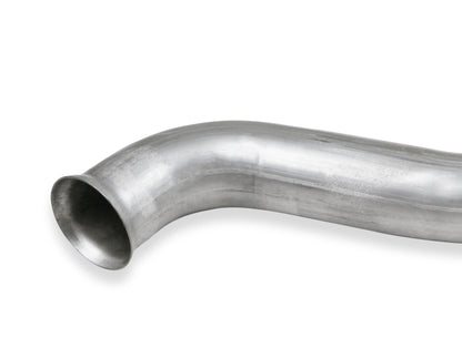 Hooker Cat-Back Exhaust System - Photo - out of package Angle