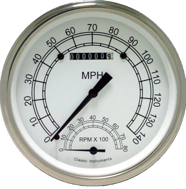 Classic Instruments CW50SLF primary image
