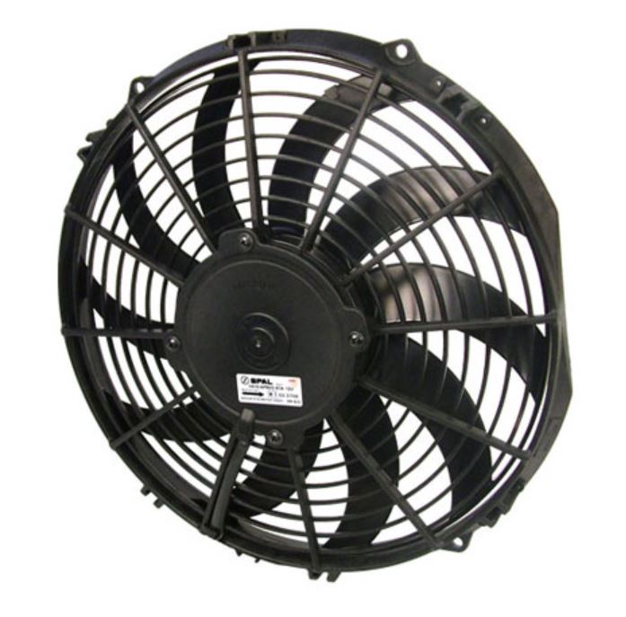 SPAL 30101522 primary image