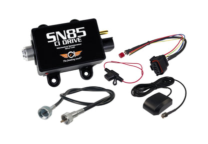 Classic Instruments SN85NOCABLE primary image