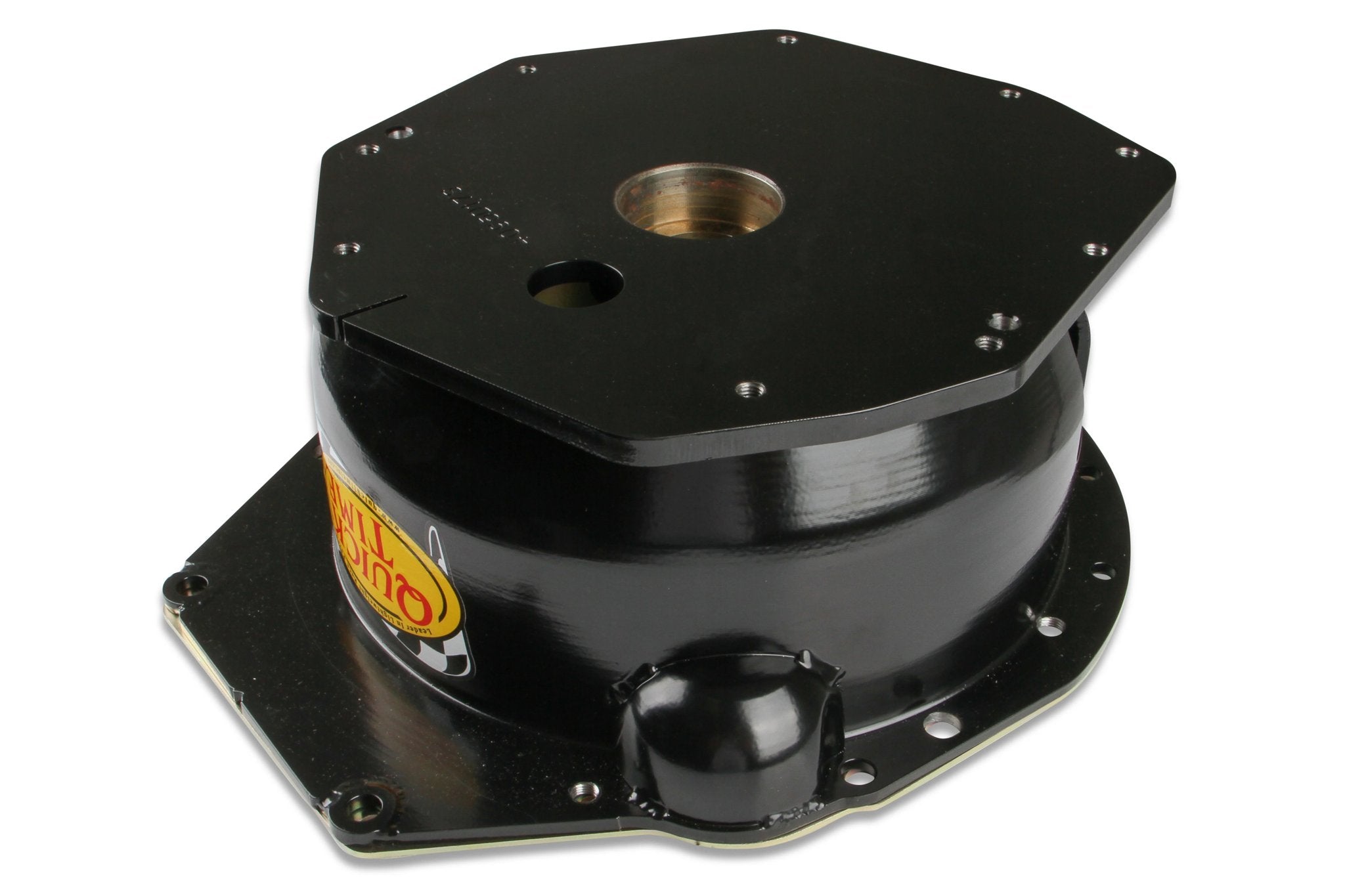 Quick Time RM-4095 image 2