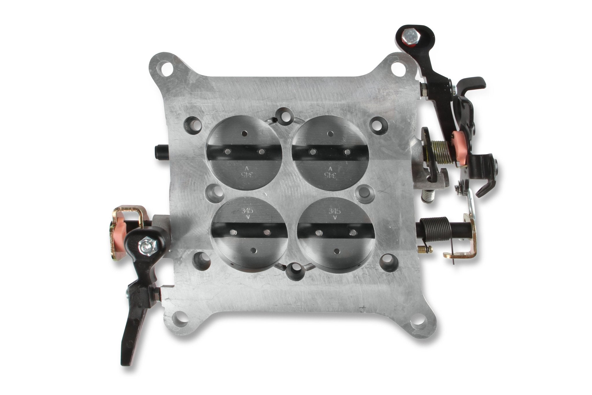 Holley 112-121 image 2