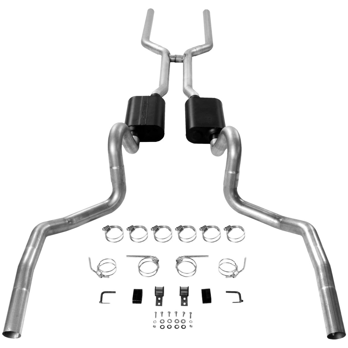 Flowmaster 817200 primary image