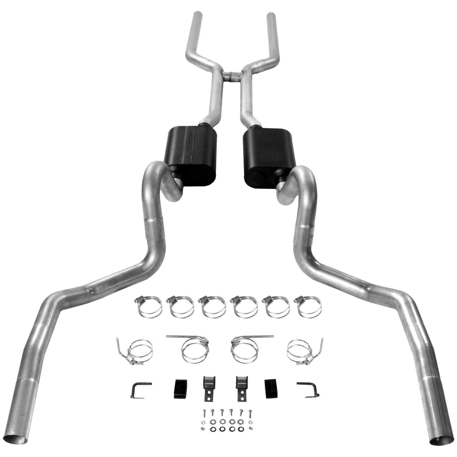 Flowmaster 817200 primary image