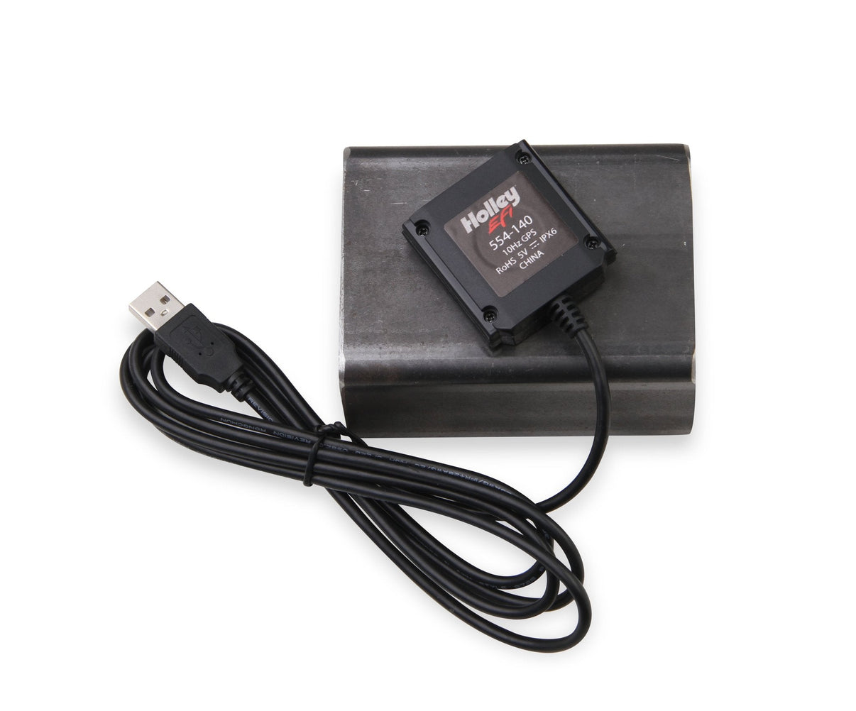 Holley EFI 554-140 primary image