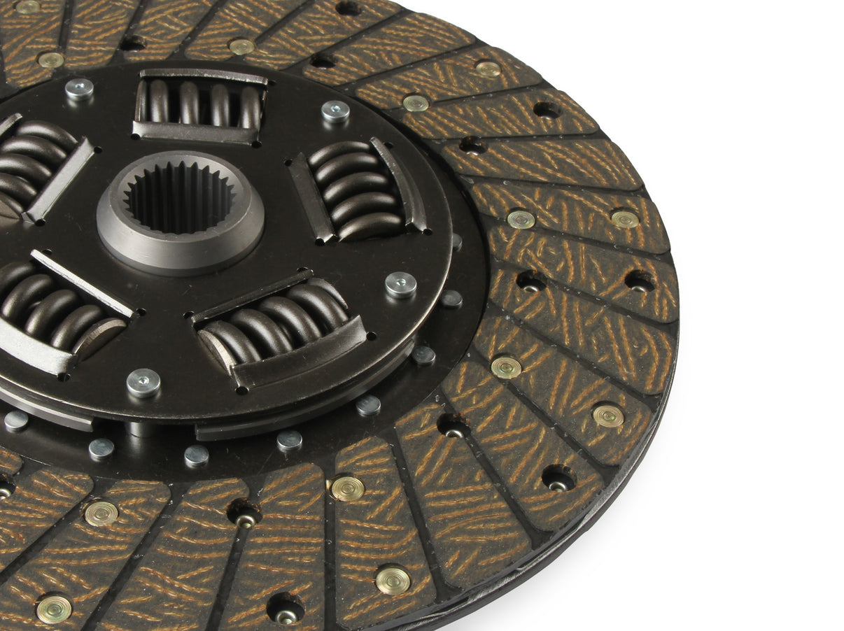 Hays Street 450 Conversion Clutch Kit - GM - Photo - out of package Left
