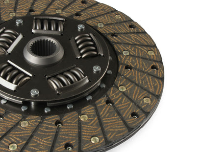 Hays Street 450 Conversion Clutch Kit - GM - Photo - out of package Left