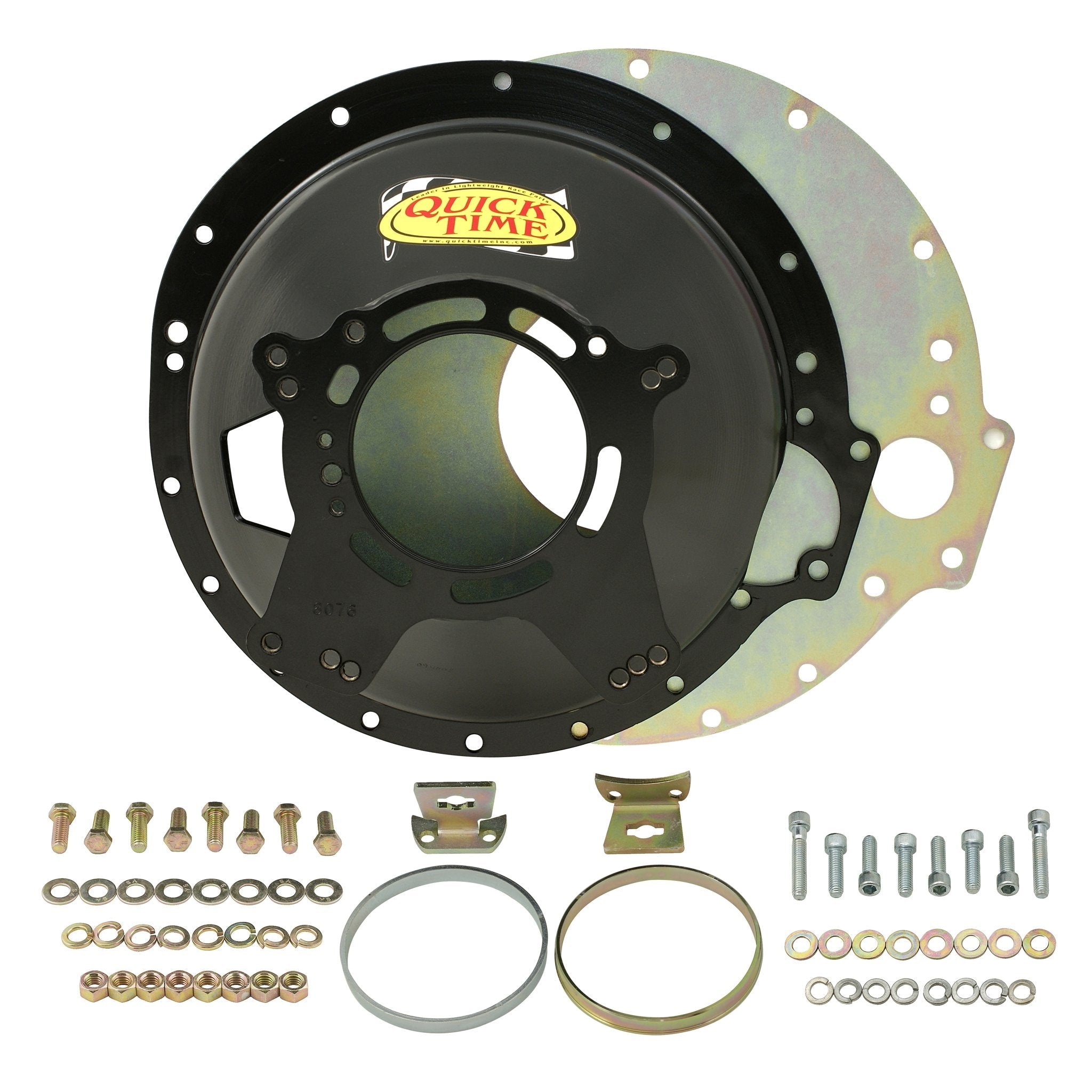 Quick Time RM-8076 primary image