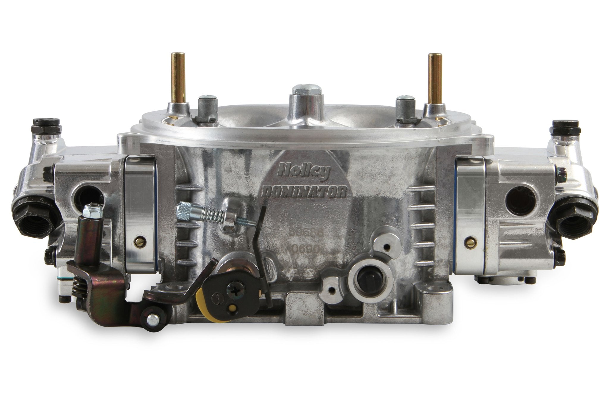 Holley 0-80688 image 4