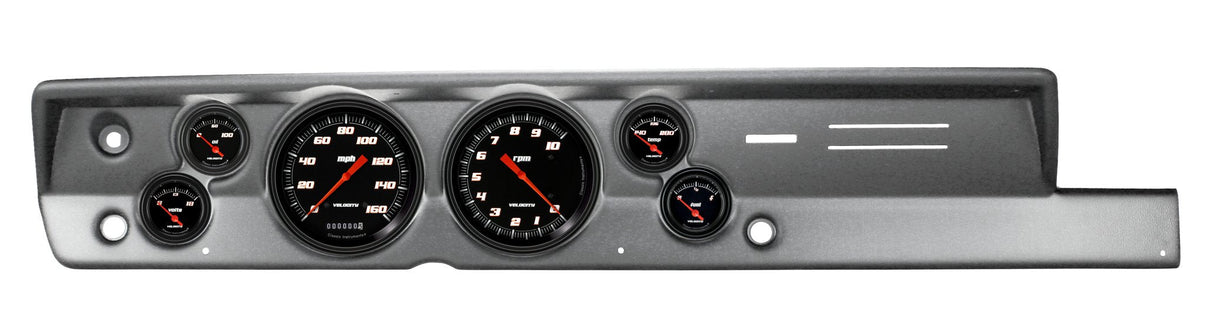 Classic Instruments CDPB67VSB51BA primary image