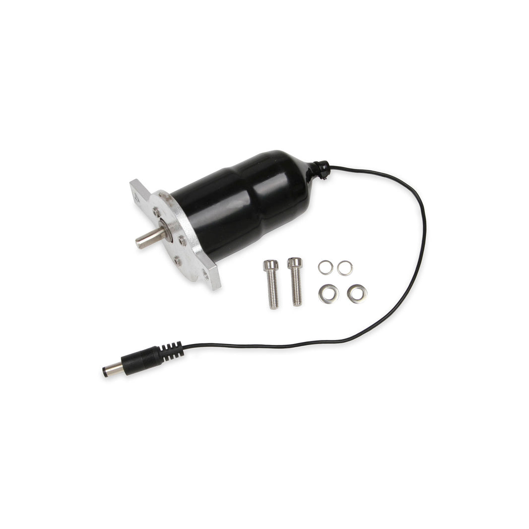 Hooker Cut-Out Motor Only - Photo - Primary Right
