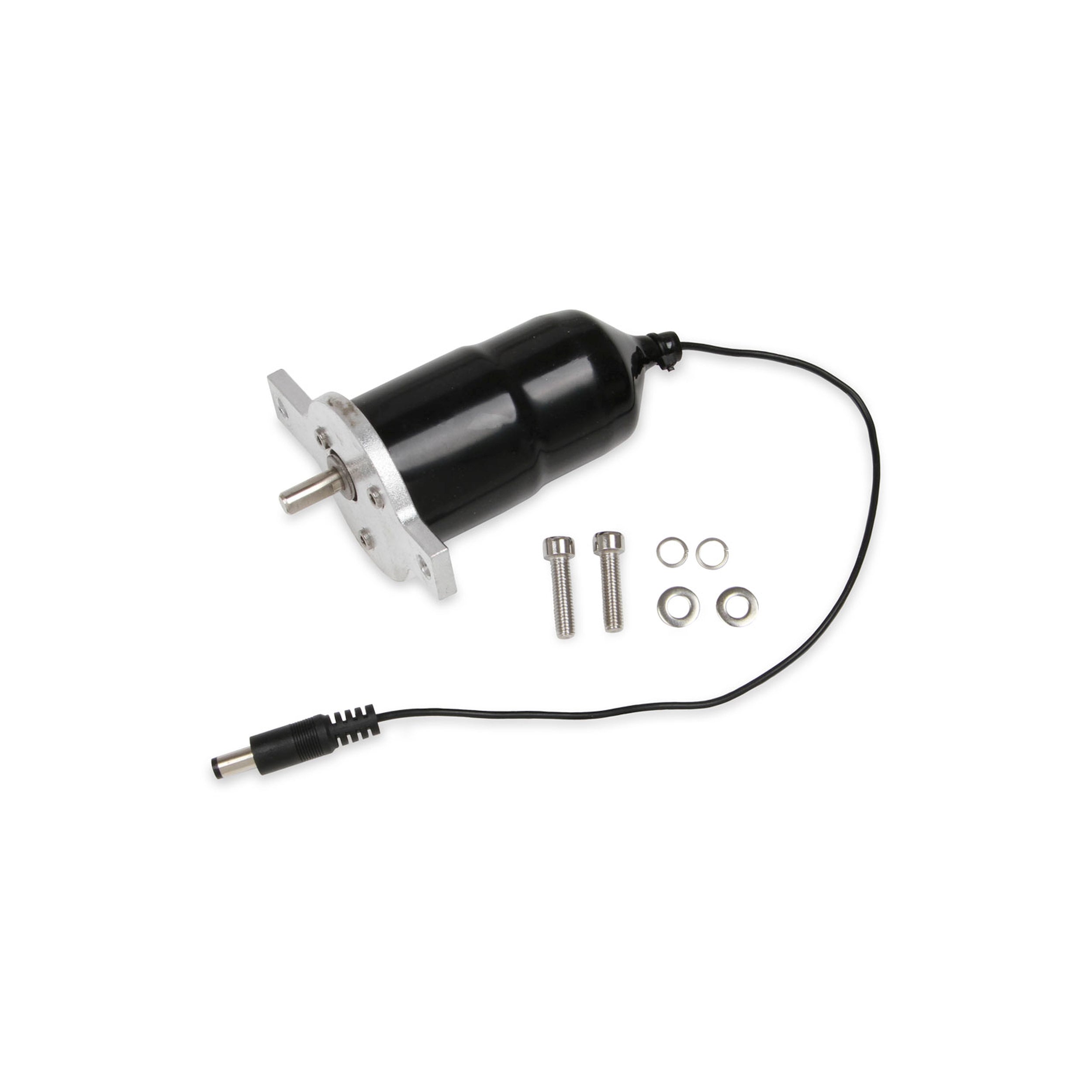 Hooker Cut-Out Motor Only - Photo - Primary Right