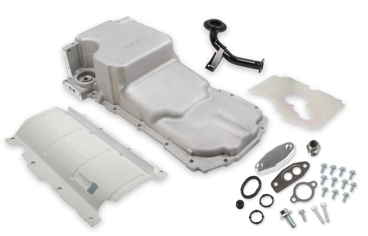 Holley 302-21 primary image