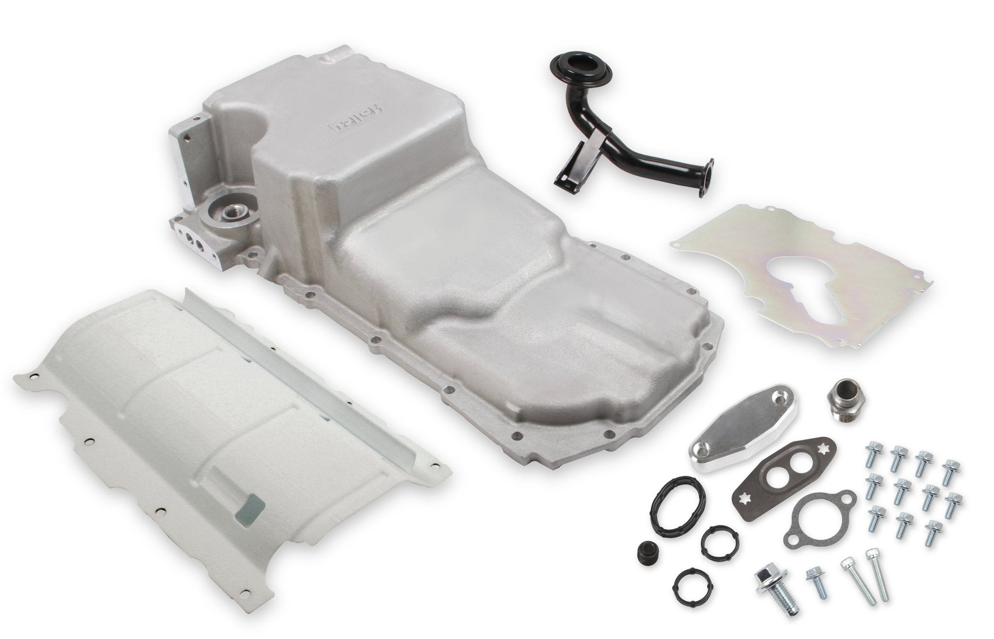 Holley 302-21 primary image