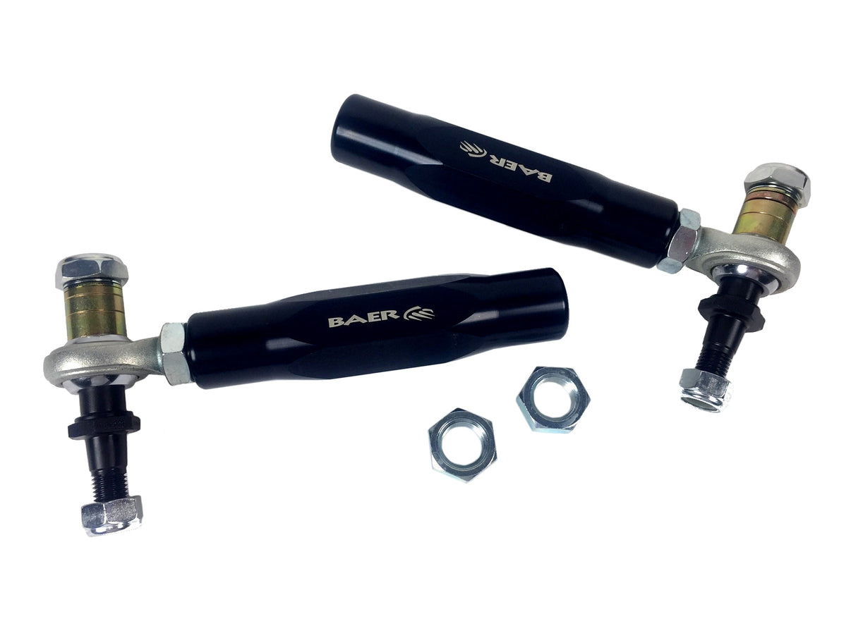 Baer Brakes 3261002 primary image