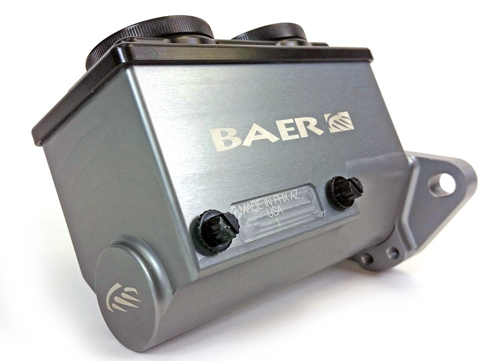 Baer Brakes 6801262LP image 3