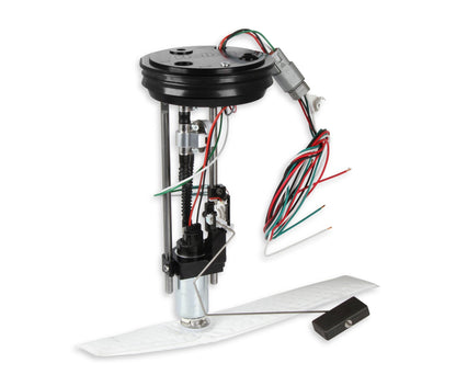 Holley 12-323 image 3
