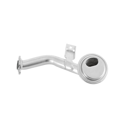Holley GM LT Swap Oil Pan - 4WD / Truck / Off-Road - Black - Photo - out of package Back
