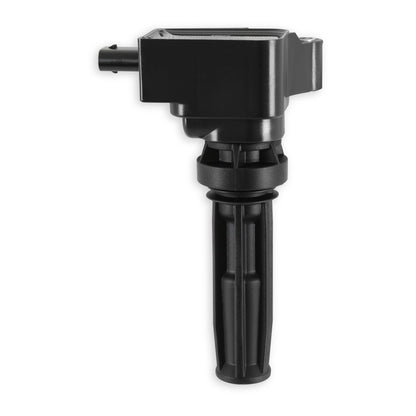 COIL, BLACK, FORD ECO-BOOST 2.0L L4, SINGLE - Photo - out of package Front