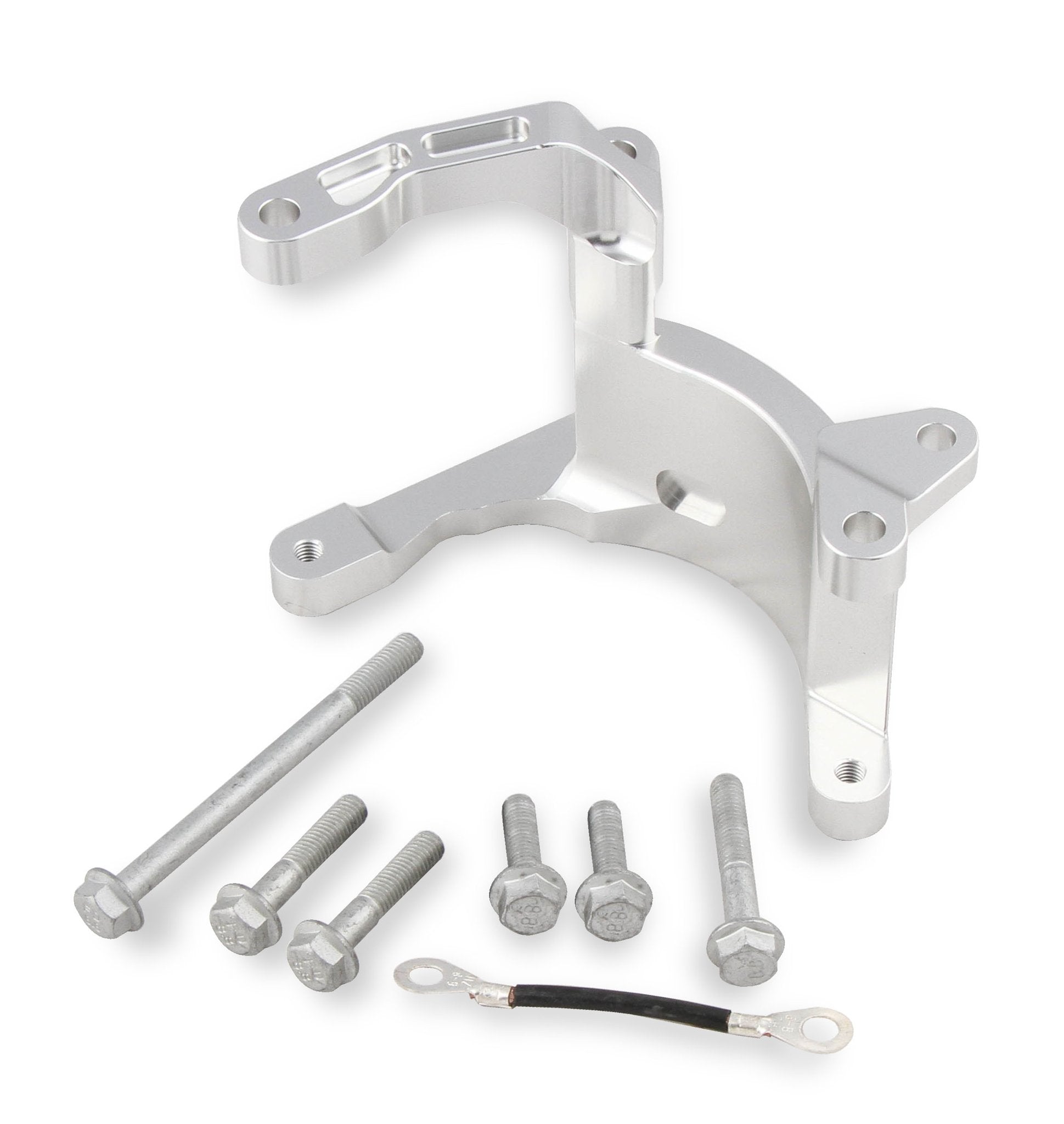 Holley 20-210 image 3