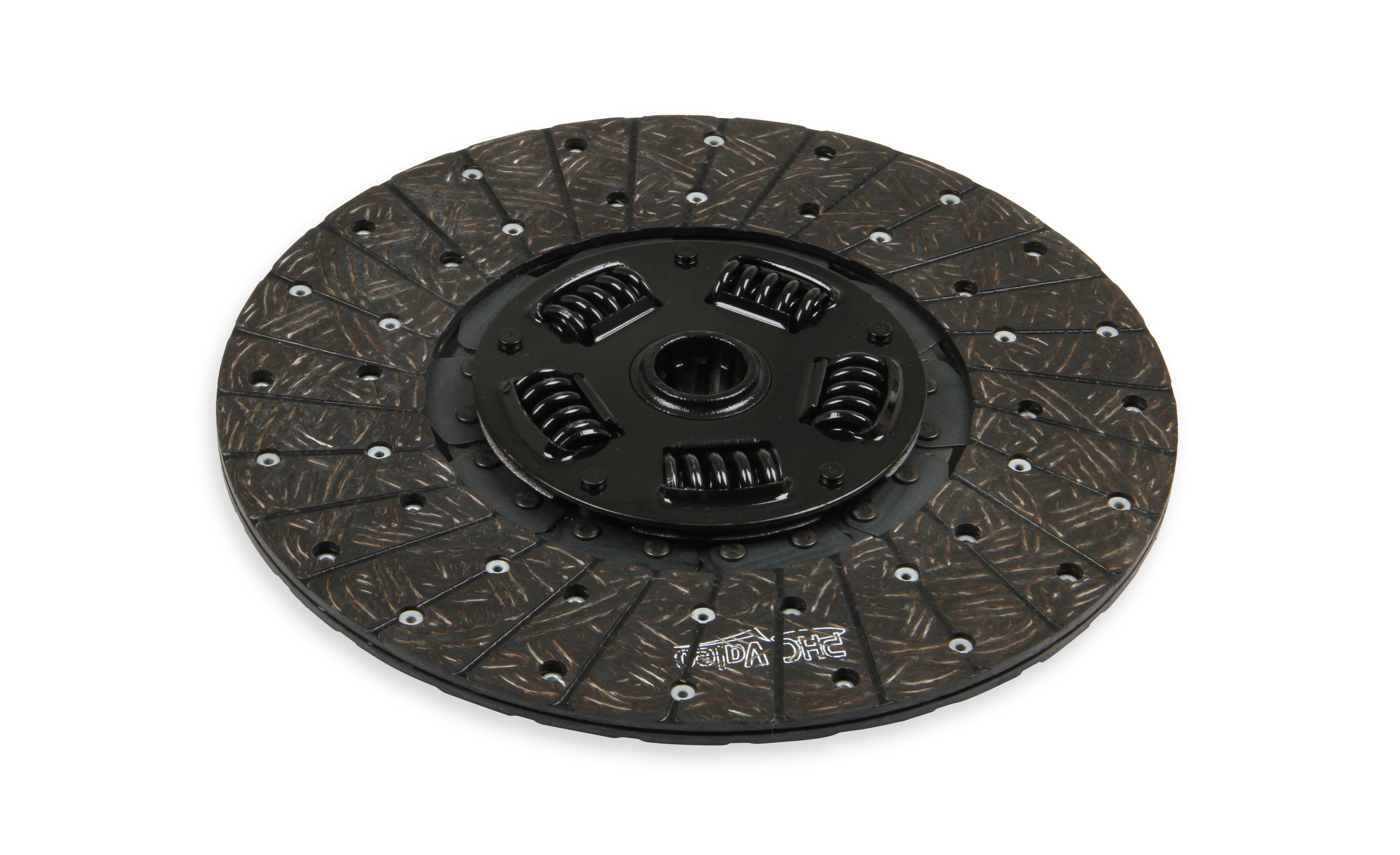 Hays Classic Clutch Kit - Super Truck-GM - Photo - out of package User 3