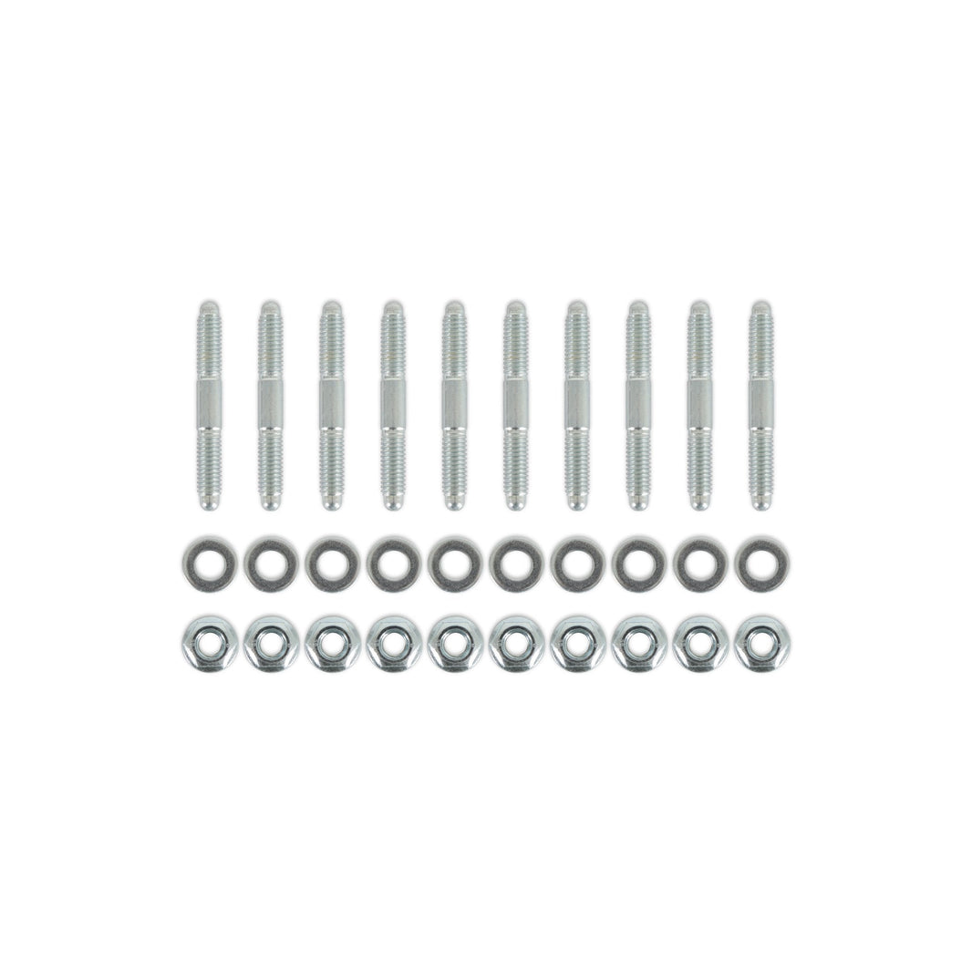 HARDWARE KIT COYOTE HIRAM MOUNTING - Coyote Hi-Ram Mounting Hardware Kit