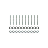 HARDWARE-SÆT, COYOTE HI-RAM MONTERING - Coyote Hi-Ram monteringshardware-sæt