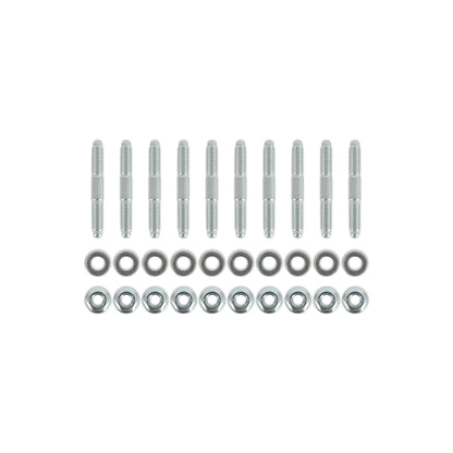 HARDWARE KIT COYOTE HIRAM MOUNTING - Coyote Hi-Ram Mounting Hardware Kit