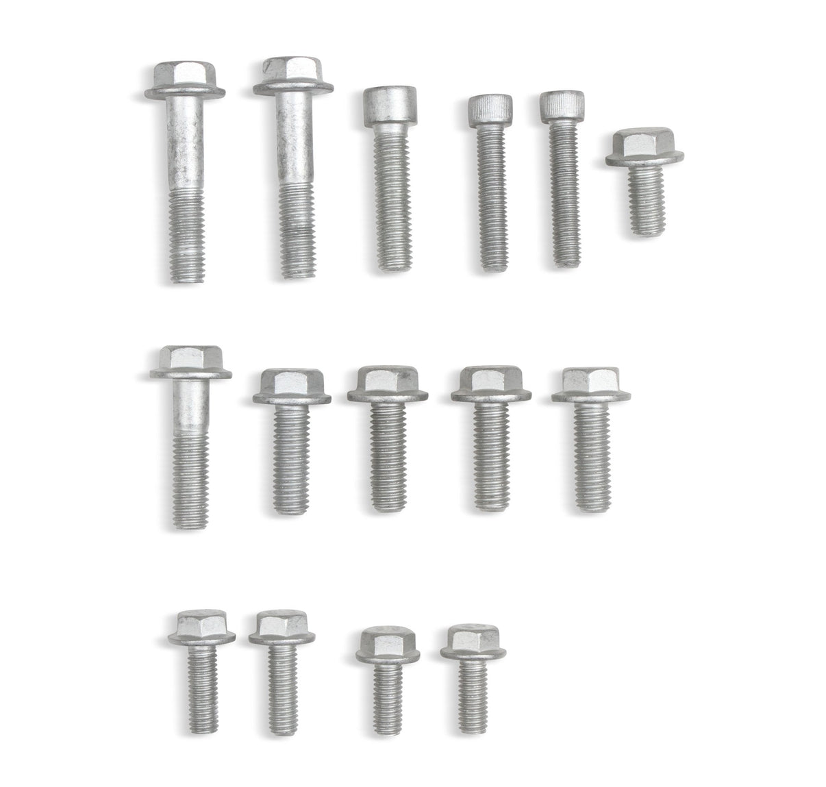 Holley 20-160BK image 4